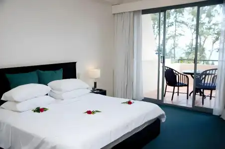 Phan Thiet Ocean Dunes Resort - 4