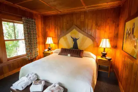 Dunes Motel - Bend - 33