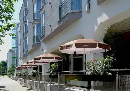 Ibis Styles Stuttgart - 26