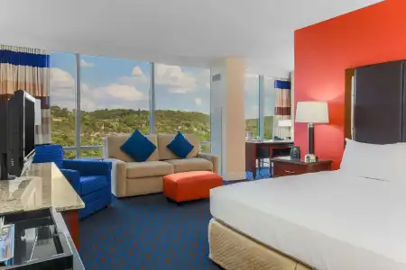 Hilton Branson Convention Center - 89