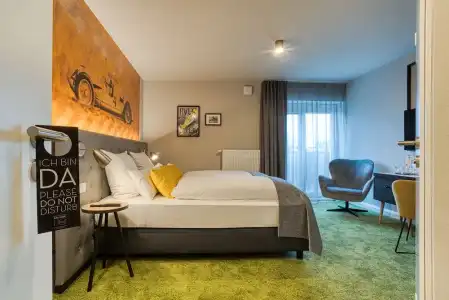 Vienna House Easy by Wyndham Ingolstadt - 54