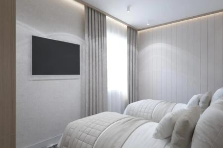 Pansionat Volna - 101