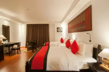 La Rose Suites - 132