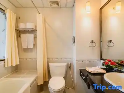 Huong Giang Resort and Spa - 82