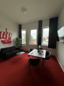havenhostel Bremerhaven - 31