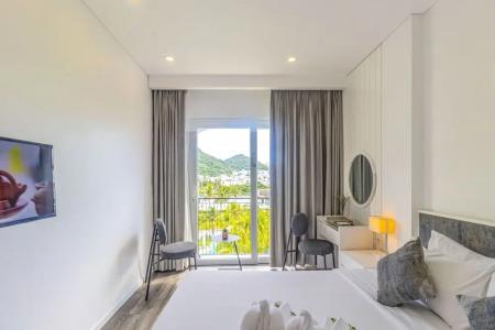 Champa Island Nha Trang - Resort & Spa - 127