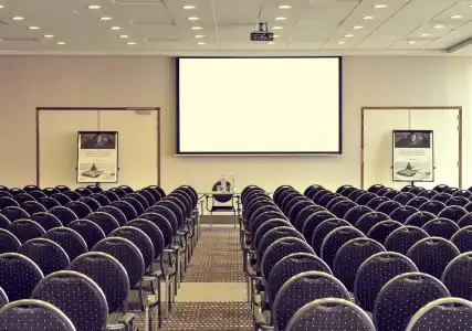 Mercure City Amersfoort Centre - 13