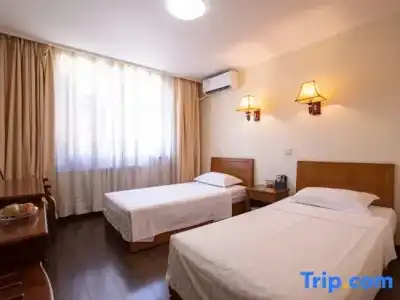 ibis budget Singapore Sapphire - 40