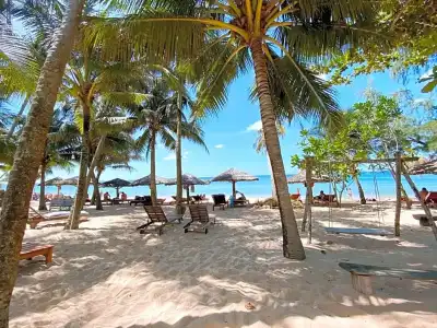 Thanh Kieu Beach Resort - 95