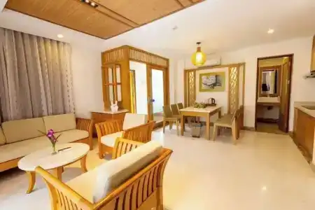 Sonata Resort & Spa - 118