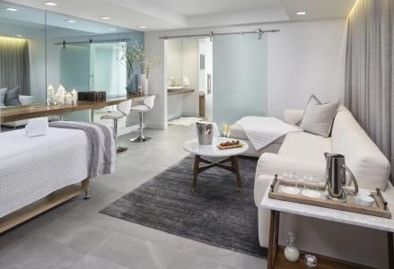 Le Meridien Columbus, St Joseph - 6