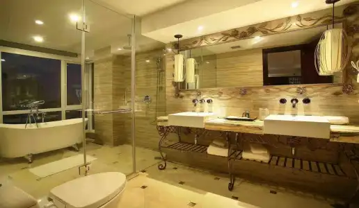 The Palmy and Spa - 21