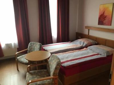 Landgasthof Germania - 19