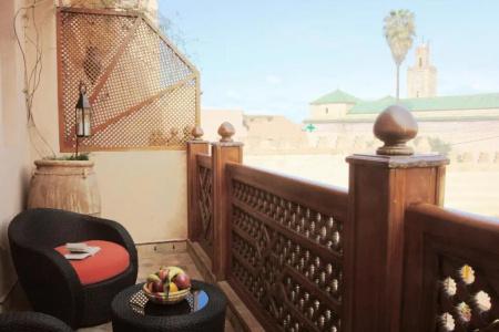 La Maison Arabe, Spa and Cooking Workshops - 89