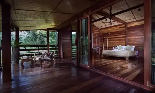 Bambuh Boutique Homestay - 153