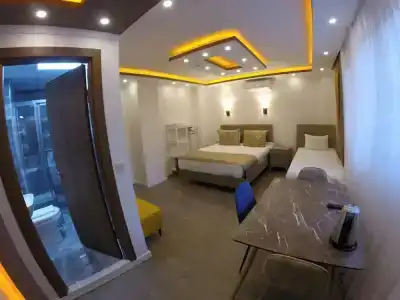 Meydan Suites - 21