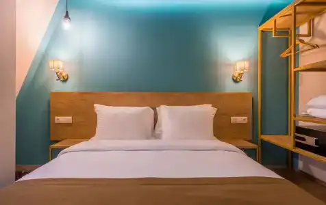 Boutique Gladius Inn - 73