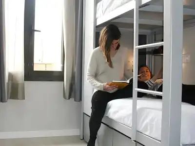 BcnSportHostels - 23