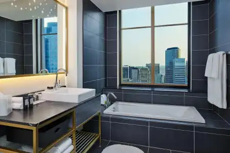 W Minneapolis - The Foshay - 65