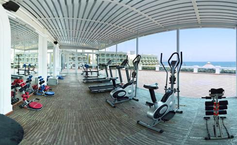 The Sailing Bay Beach Resort - 26
