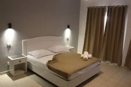 Hôtel Medina - 94