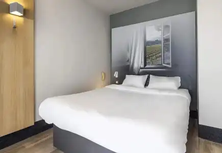 B&B PERPIGNAN Sud Saleilles - 22