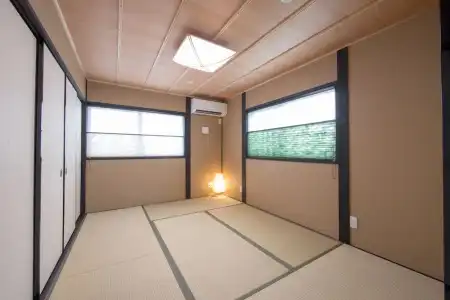 Rinn Kujofujinoki Central - 2