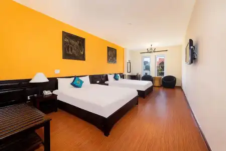 Gold Coast Da Nang - 29