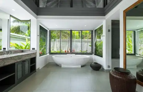 Resort The Pavilions Phuket - 58