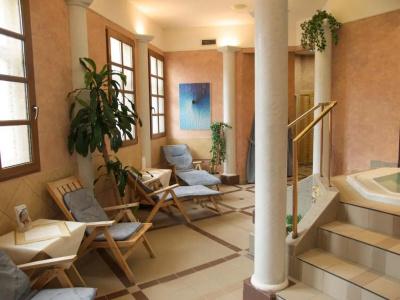 Wellness Jean de Carro - 56