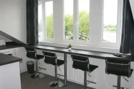 Best Western Le Cheval Blanc - Vieux Port - 71