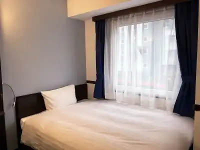 Toyoko Inn Tokyo Akiba Asakusabashi-Eki Higashi-Guchi - 42