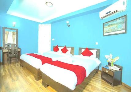 Access Nepal - 128