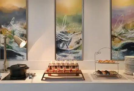 The Ashtan Sarovar Portico Delhi - 14