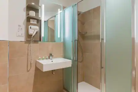 B&B Roma Pietralata Tiburtina - 8