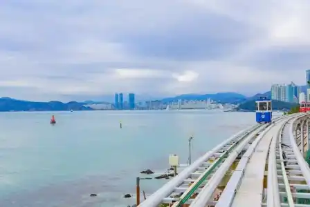 Haeundae Thevan - 23