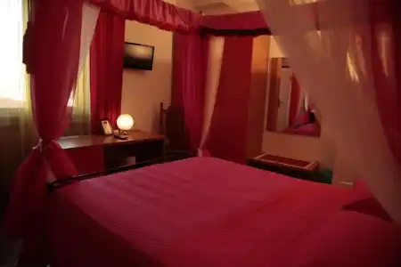 BBC Christian Bed & Breakfast - 26