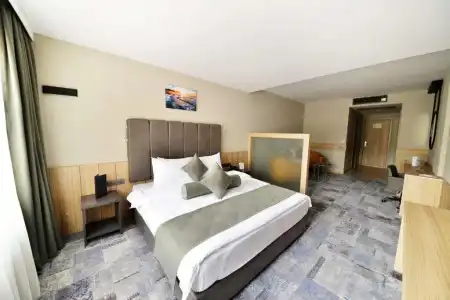 Başkent Center - 19