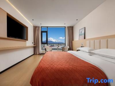 Lijiang Jielan Express - 65