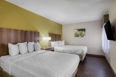 Best Western North Phoenix - 69