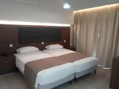 Livas Apartments - 37