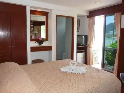 The Orchid And Spa Kalim Bay - 39