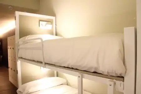 Poshtel Bilbao Premium Hostel - 37