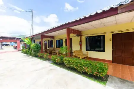 Sleep In Lanta Resort - 33