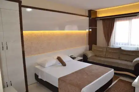 Napa Otel - 23