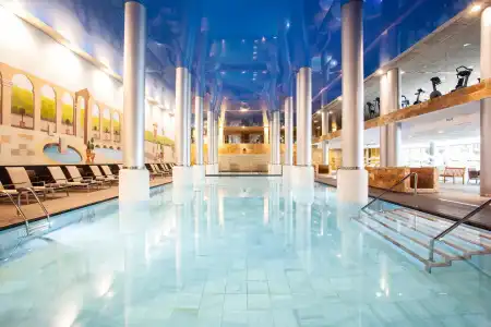Grupotel Playa de Palma Suites & Spa - 18