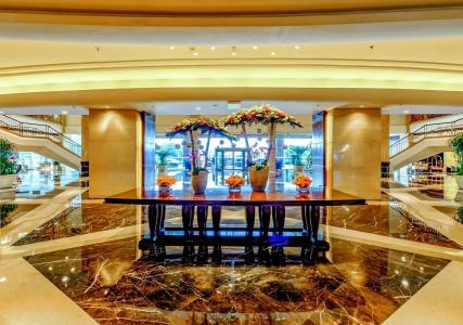 New Century Grand Hangzhou - 8