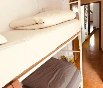 Al Yakhour Hostel - 34