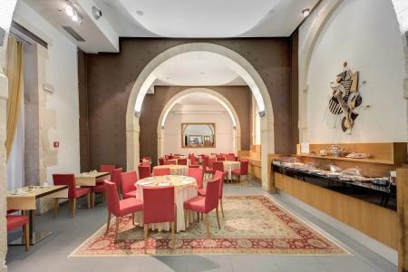 Grande Albergo Alfeo - 24