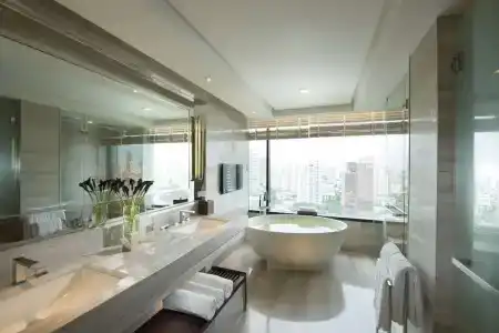 Hilton Sukhumvit Bangkok - 89